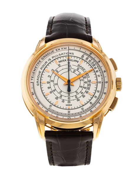 Patek Philippe Commemorative 5975R-001